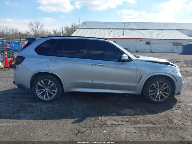 44845732 :رقم المزاد ، 5UXKR6C53F0J77206 vin ، 2015 Bmw X5 Xdrive50i مزاد بيع