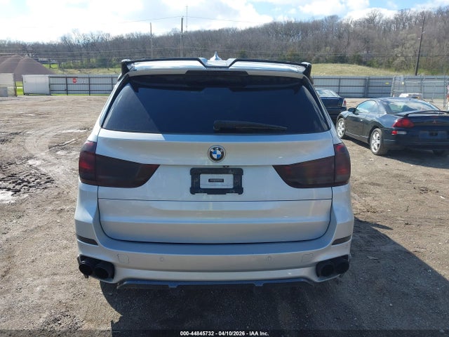 44845732 :رقم المزاد ، 5UXKR6C53F0J77206 vin ، 2015 Bmw X5 Xdrive50i مزاد بيع