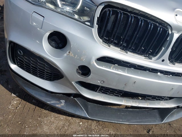 44845732 :رقم المزاد ، 5UXKR6C53F0J77206 vin ، 2015 Bmw X5 Xdrive50i مزاد بيع