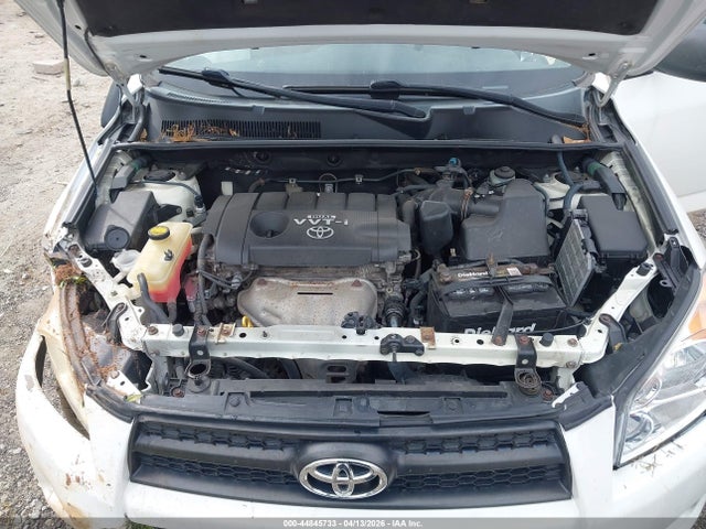 Продаж на аукціоні авто 2010 Toyota Rav4, vin: 2T3BF4DV4AW070683, номер лоту: 44845733