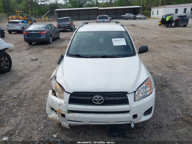 Продаж на аукціоні авто 2010 Toyota Rav4, vin: 2T3BF4DV4AW070683, номер лоту: 44845733