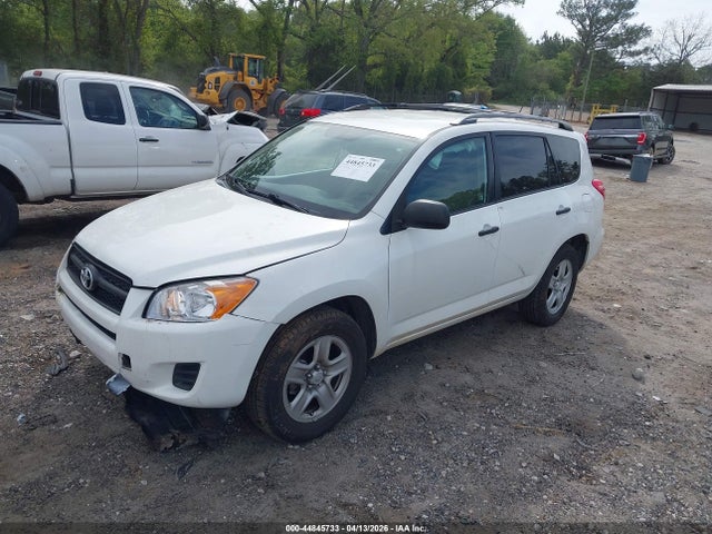 Продаж на аукціоні авто 2010 Toyota Rav4, vin: 2T3BF4DV4AW070683, номер лоту: 44845733
