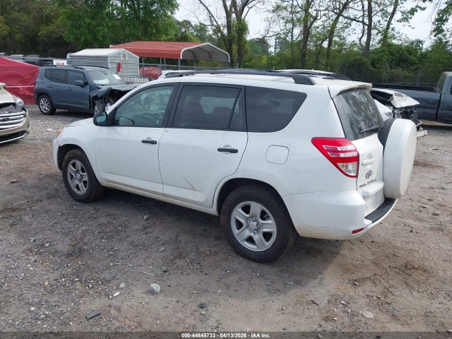 Продаж на аукціоні авто 2010 Toyota Rav4, vin: 2T3BF4DV4AW070683, номер лоту: 44845733