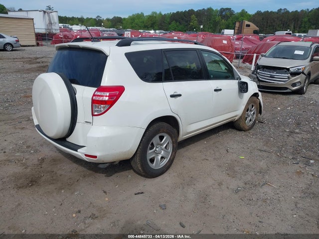 Продаж на аукціоні авто 2010 Toyota Rav4, vin: 2T3BF4DV4AW070683, номер лоту: 44845733