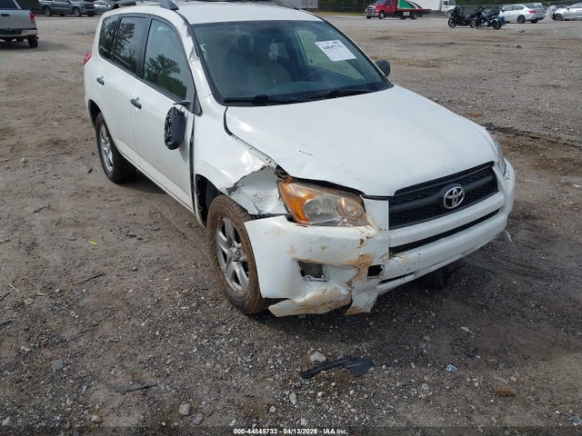 Продаж на аукціоні авто 2010 Toyota Rav4, vin: 2T3BF4DV4AW070683, номер лоту: 44845733