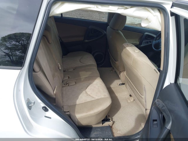 Продаж на аукціоні авто 2010 Toyota Rav4, vin: 2T3BF4DV4AW070683, номер лоту: 44845733