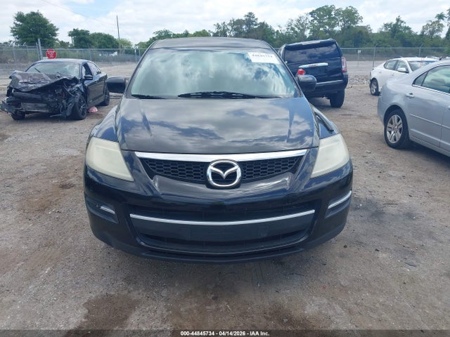 2009 Mazda Cx-9 Touring მანქანა იყიდება აუქციონზე, vin: JM3TB28A790170750, აუქციონის ნომერი: 44845734