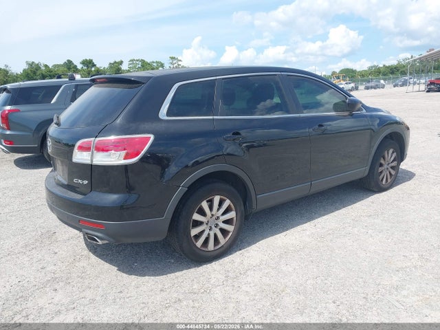 2009 Mazda Cx-9 Touring მანქანა იყიდება აუქციონზე, vin: JM3TB28A790170750, აუქციონის ნომერი: 44845734
