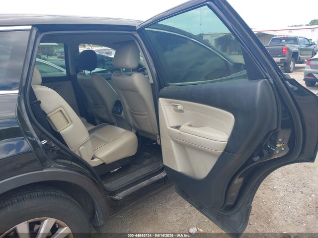 2009 Mazda Cx-9 Touring მანქანა იყიდება აუქციონზე, vin: JM3TB28A790170750, აუქციონის ნომერი: 44845734