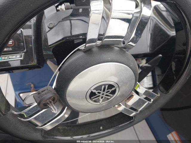 Yamaha 255xd 2023 YAMC0006E323 Image 11