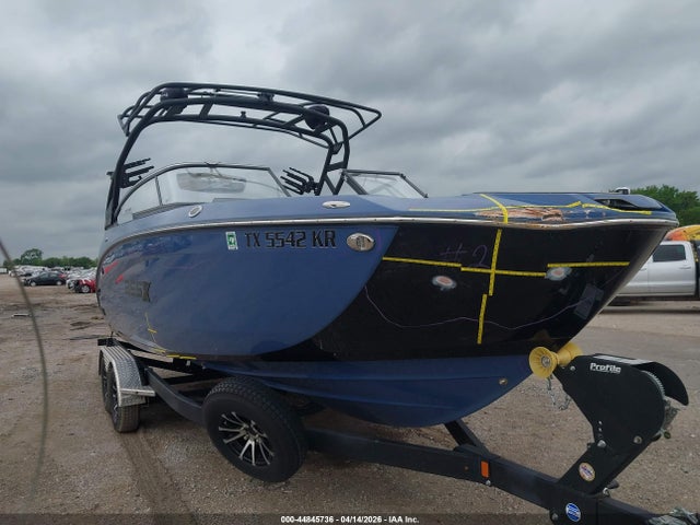 Yamaha 255xd 2023 YAMC0006E323 Image 6