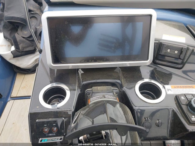 Yamaha 255xd 2023 YAMC0006E323 Image 7