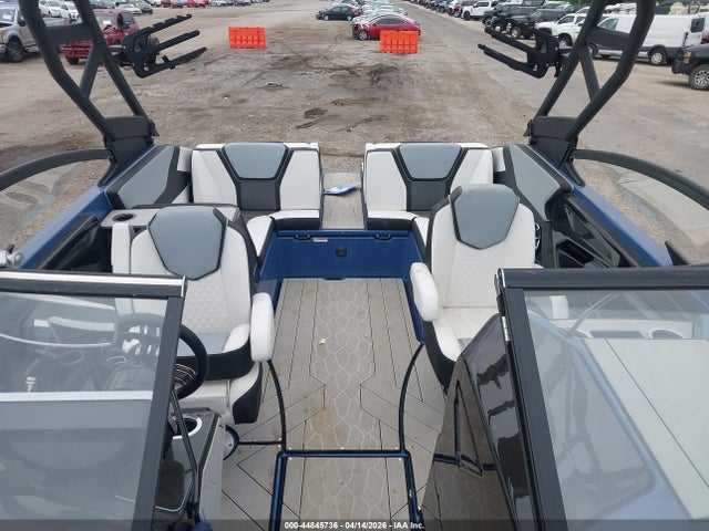 Yamaha 255xd 2023 YAMC0006E323 Image 8
