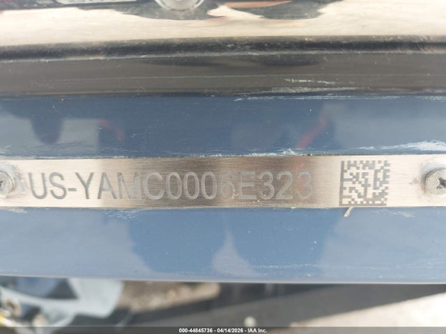 Yamaha 255xd 2023 YAMC0006E323 Image 9