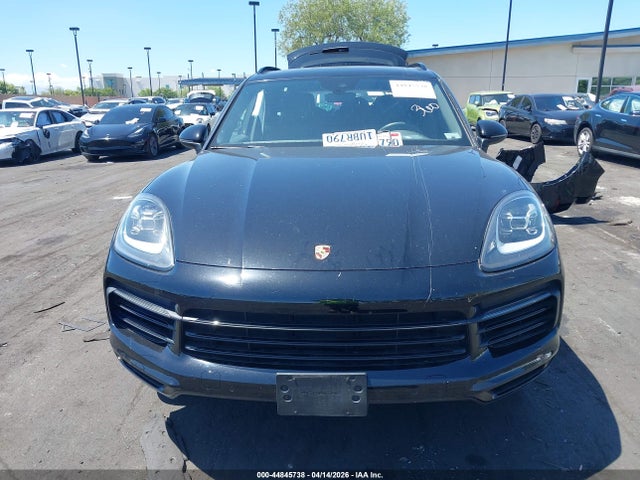 Porsche Cayenne 2020 WP1AA2AY3LDA07005 Image 13