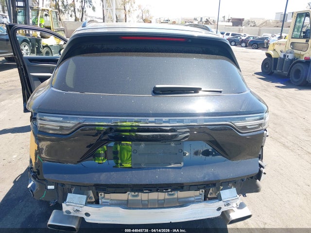 Porsche Cayenne 2020 WP1AA2AY3LDA07005 Image 17