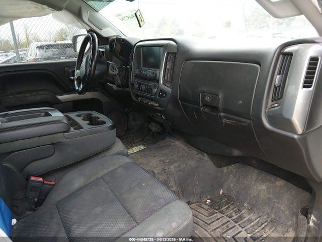 Продажа на аукционе авто 2015 Chevrolet Silverado 1500 1lt, vin: 3GCUKREC1FG232520, номер лота: 44845739