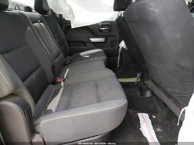 Продажа на аукционе авто 2015 Chevrolet Silverado 1500 1lt, vin: 3GCUKREC1FG232520, номер лота: 44845739