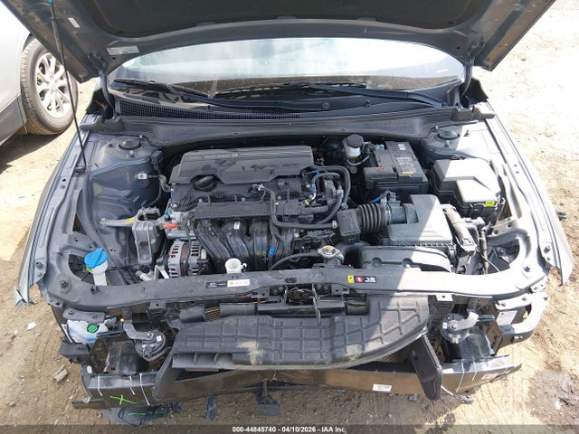 Aukcja sprzedaży 2024 Hyundai Elantra Sel, vin: KMHLS4DG0RU836172, numer aukcji: 44845740