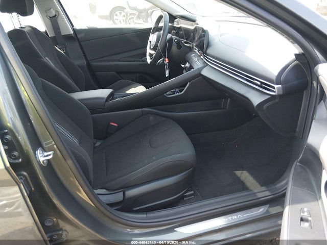 Aukcja sprzedaży 2024 Hyundai Elantra Sel, vin: KMHLS4DG0RU836172, numer aukcji: 44845740