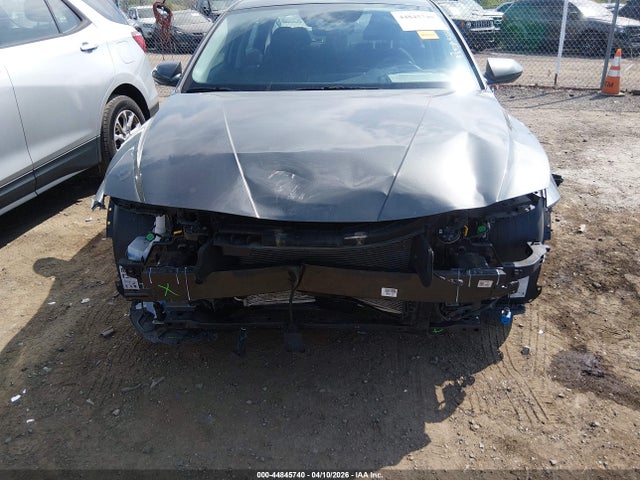 Aukcja sprzedaży 2024 Hyundai Elantra Sel, vin: KMHLS4DG0RU836172, numer aukcji: 44845740