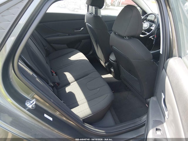 Aukcja sprzedaży 2024 Hyundai Elantra Sel, vin: KMHLS4DG0RU836172, numer aukcji: 44845740