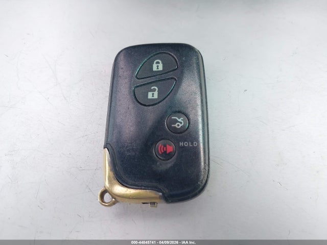 2011 Lexus Is 250 მანქანა იყიდება აუქციონზე, vin: JTHBF5C23B5131235, აუქციონის ნომერი: 44845741