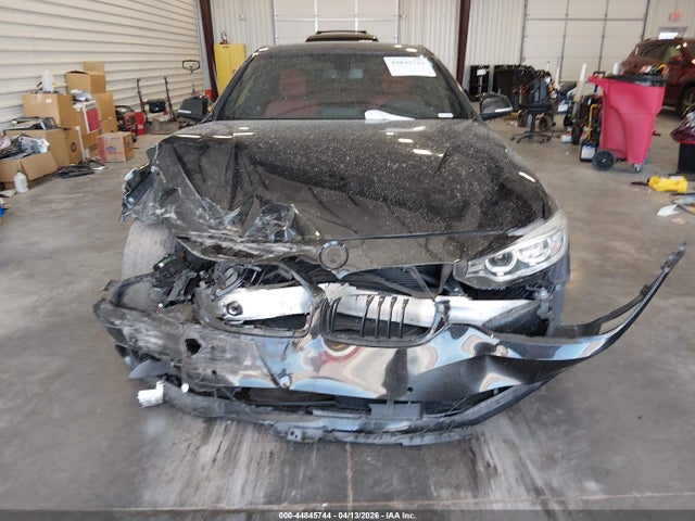Aukcja sprzedaży 2016 Bmw 428i, vin: WBA3N7C55GK227193, numer aukcji: 44845744