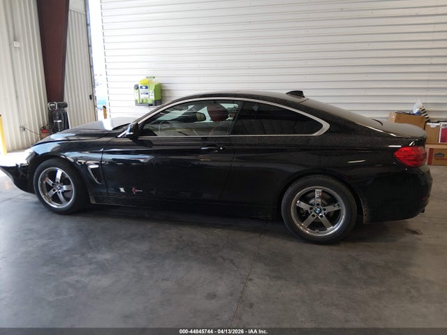 Aukcja sprzedaży 2016 Bmw 428i, vin: WBA3N7C55GK227193, numer aukcji: 44845744
