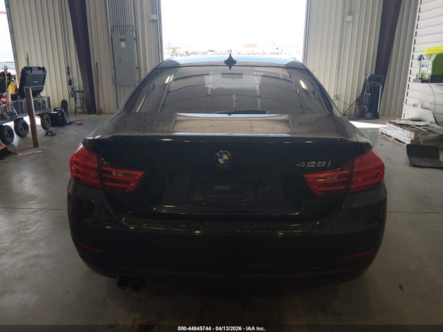 Aukcja sprzedaży 2016 Bmw 428i, vin: WBA3N7C55GK227193, numer aukcji: 44845744