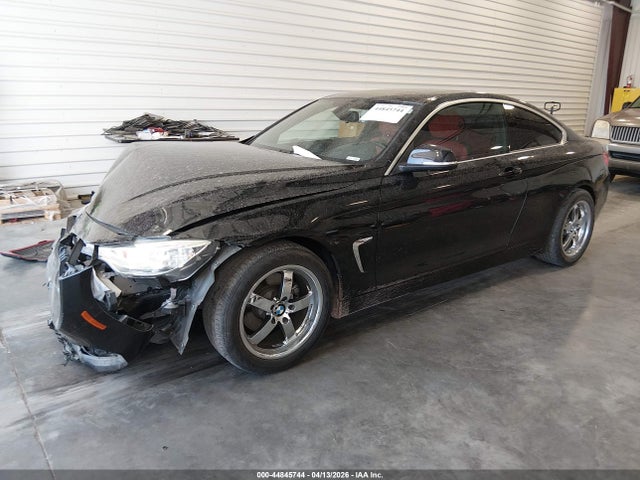 Aukcja sprzedaży 2016 Bmw 428i, vin: WBA3N7C55GK227193, numer aukcji: 44845744