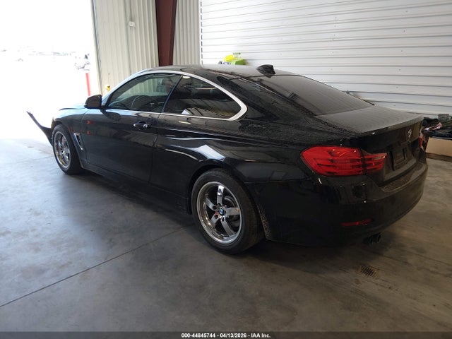 Aukcja sprzedaży 2016 Bmw 428i, vin: WBA3N7C55GK227193, numer aukcji: 44845744