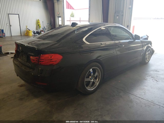Aukcja sprzedaży 2016 Bmw 428i, vin: WBA3N7C55GK227193, numer aukcji: 44845744