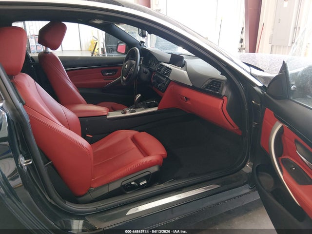 Aukcja sprzedaży 2016 Bmw 428i, vin: WBA3N7C55GK227193, numer aukcji: 44845744