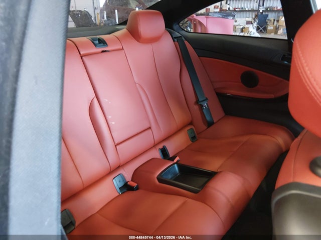 Aukcja sprzedaży 2016 Bmw 428i, vin: WBA3N7C55GK227193, numer aukcji: 44845744