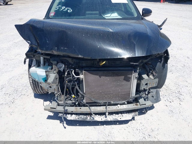 44845745 :رقم المزاد ، 3N1AB8CV4LY215950 vin ، 2020 Nissan Sentra Sv Xtronic Cvt مزاد بيع