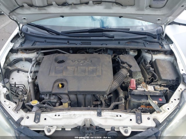 Aukcja sprzedaży 2014 Toyota Corolla Le, vin: 5YFBURHE2EP067214, numer aukcji: 44845749
