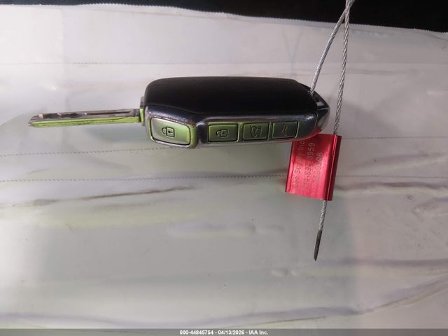 44845754 :رقم المزاد ، KNDPM3AC9M7941229 vin ، 2021 Kia Sportage Lx مزاد بيع
