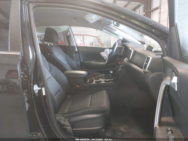 44845754 :رقم المزاد ، KNDPM3AC9M7941229 vin ، 2021 Kia Sportage Lx مزاد بيع