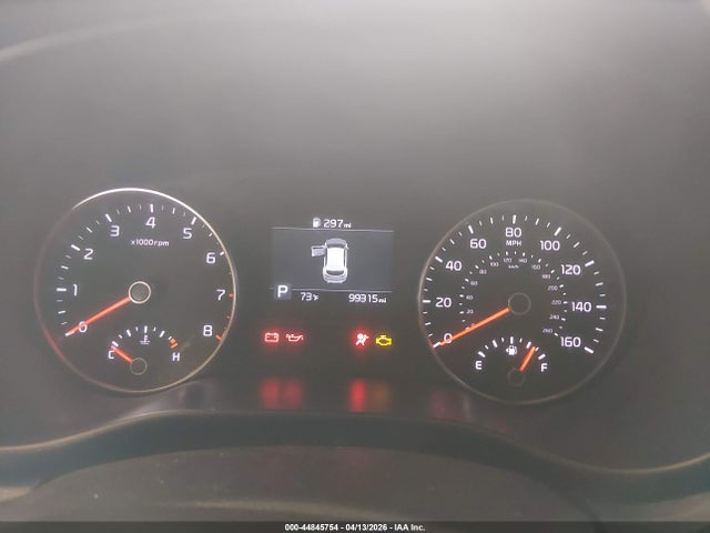 44845754 :رقم المزاد ، KNDPM3AC9M7941229 vin ، 2021 Kia Sportage Lx مزاد بيع