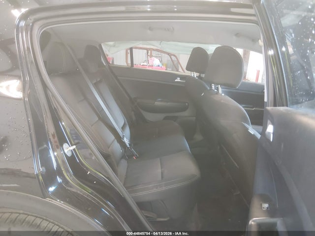 44845754 :رقم المزاد ، KNDPM3AC9M7941229 vin ، 2021 Kia Sportage Lx مزاد بيع