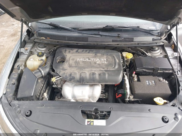 Продажа на аукционе авто 2015 Chrysler 200 Limited, vin: 1C3CCCAB3FN580267, номер лота: 44845755