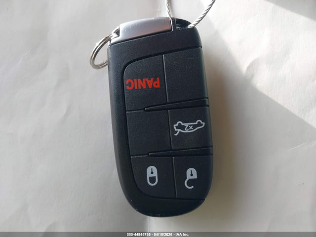 Продажа на аукционе авто 2015 Chrysler 200 Limited, vin: 1C3CCCAB3FN580267, номер лота: 44845755
