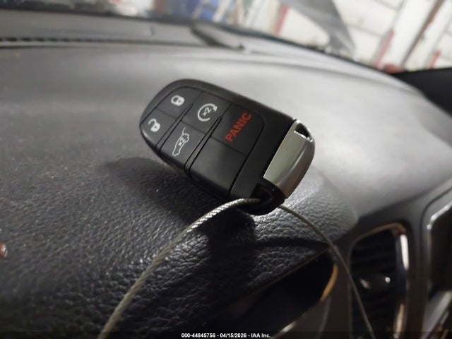 Продажа на аукционе авто 2014 Dodge Durango Citadel, vin: 1C4SDJET9EC323037, номер лота: 44845756