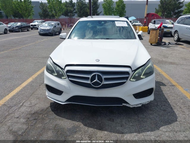 Aukcja sprzedaży 2016 Mercedes-benz E 350, vin: WDDHF5KB2GB174959, numer aukcji: 44845765
