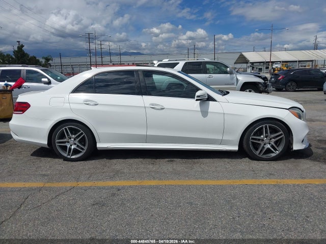 Aukcja sprzedaży 2016 Mercedes-benz E 350, vin: WDDHF5KB2GB174959, numer aukcji: 44845765