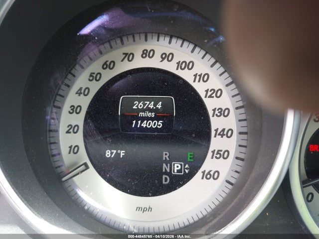 Aukcja sprzedaży 2016 Mercedes-benz E 350, vin: WDDHF5KB2GB174959, numer aukcji: 44845765