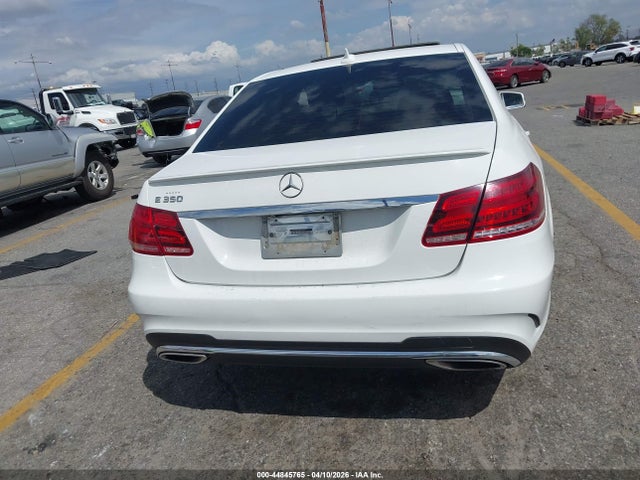 Aukcja sprzedaży 2016 Mercedes-benz E 350, vin: WDDHF5KB2GB174959, numer aukcji: 44845765