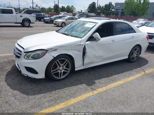 Aukcja sprzedaży 2016 Mercedes-benz E 350, vin: WDDHF5KB2GB174959, numer aukcji: 44845765