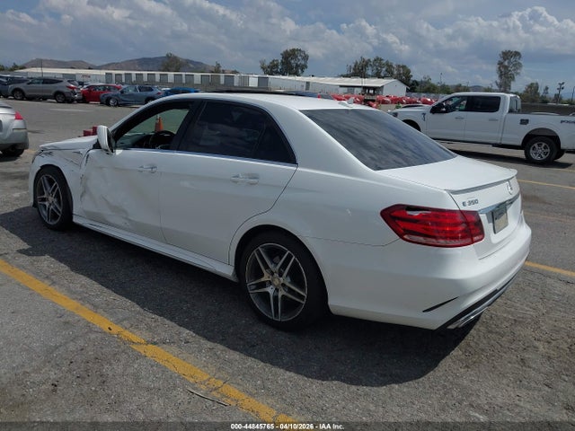 Aukcja sprzedaży 2016 Mercedes-benz E 350, vin: WDDHF5KB2GB174959, numer aukcji: 44845765